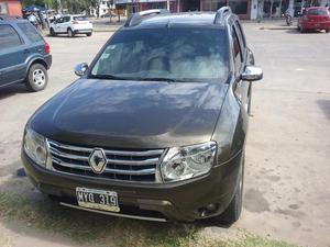Renault Duster km