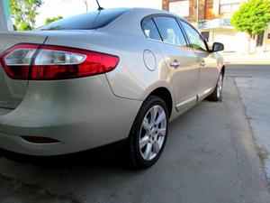 Renault Fluence 2.0 Privilege Cvt, , Nafta