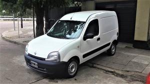 Renault Kangoo Express 1.9 Ex. Rld Confort Aa