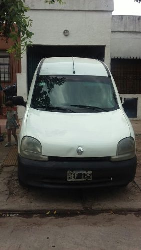 Renault Kangoo Express