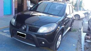 Renault Sandero Stepway 1.6 Confort 105cv