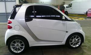 Smart Fortwo 1.0 Passion 84cv