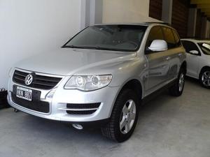 TOUAREG 3_6 V