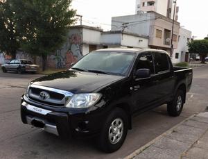 TOYOTA HILUX DX PACK /11