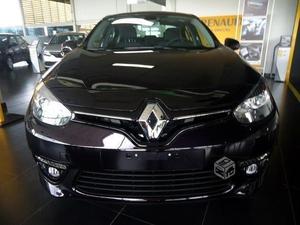 Tene tu Renault Fluence 0km YA, con rápida entrega y