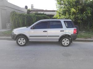 VENDO ECOSPORT XLS