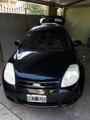 VENDO IMPECABLE FORD KA FLY VIRAL 1.6