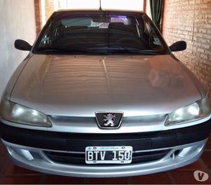 Vendo Peugeot 306 diesel