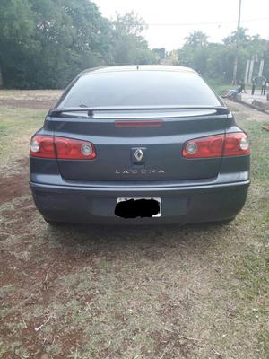 Vendo Renault Laguna Impecable Una Nave