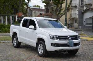 Volkswagen Amarok 2.0 Cd I 180cv 4x2 Highline C33