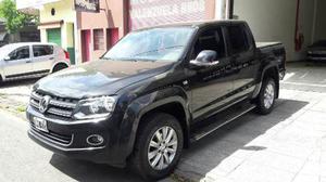 Volkswagen Amarok 2.0 Cd I 4x4 Highline Pack At C34