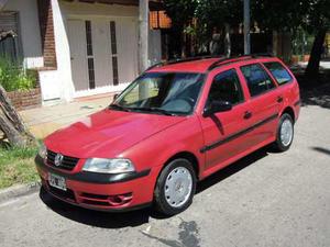 Volkswagen Gol Country Diesel