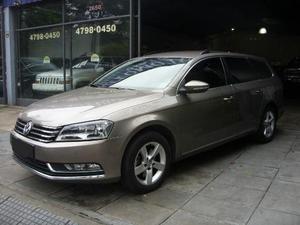 Volkswagen Passat Variant 2.0 TDI Advance DSG usado 