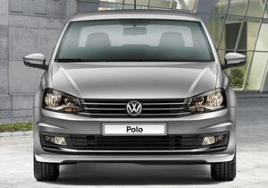 Volkswagen Polo Tiptronic