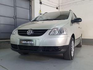 Volkswagen Suran 1.6 Comfortline, , Nafta