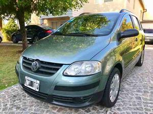 Volkswagen Suran 1.6 I Comfortline 80a