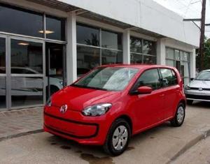 Volkswagen Up! 1.0 Take