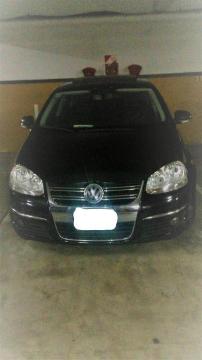 Volkswagen Vento 2.5 Advance usado  kms