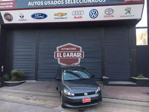 Volkswagen gol trend 5p pack I  Impecable!!!