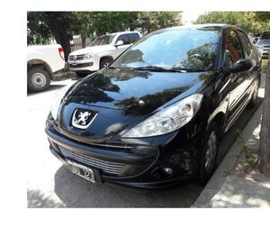 peugeot 207 xs compact 