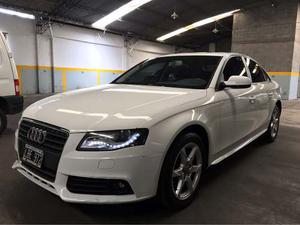 Audi A4 2.0 Attraction Tfsi 211cv Multitronic