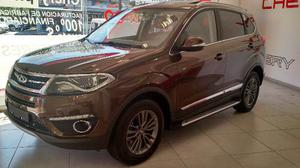 Chery Tiggo Tiggo 5 -CONFORT 2.0 MT. L/Nva.