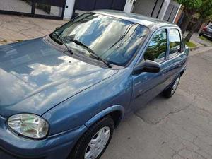 Chevrolet Corsa Classic