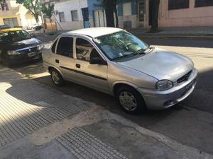 Chevrolet Corsa Classic 4P Super usado  kms