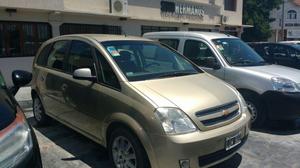 Chevrolet Meriva 1.8 Gls, , Nafta