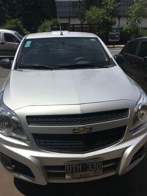 Chevrolet Montana 1.8 Ls Aa+dir