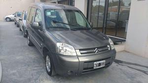 Citroen Berlingo 1.6 Hdi Full, , Nafta