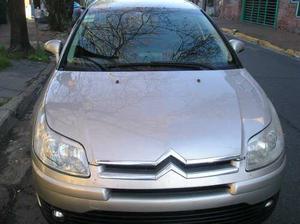 Citroën C4 16v 4puertas Sx