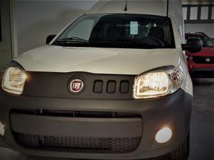 Fiat Fiorino Pack Top Entrega Inmediata!!!