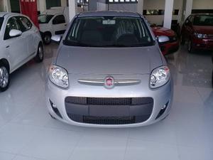 Fiat Palio 1.4 Atractive E/inmediata