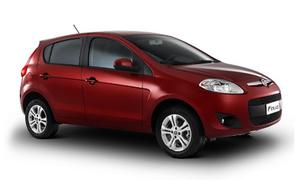 Fiat Palio 1.4 Nuevo Attractive 85cv