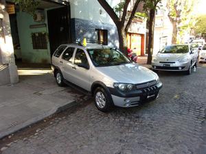 Fiat Palio Adventure, , Diesel