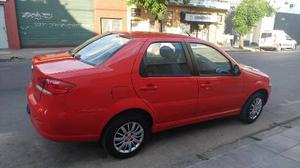 Fiat Siena*full-full*linea Nueva*1 Mano De Okm*permuto-!!!!!