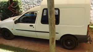 Ford Courier 1.8 Pick-up D Dh
