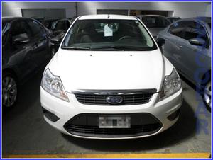 Ford Focus 1.6l style 5ptas