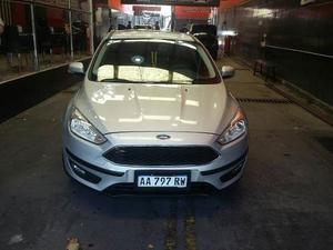 Ford Focus III 1.6 S