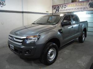 Ford Ranger XL 2.2 usado  kms