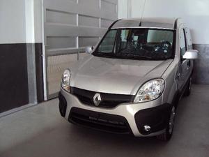 OPORTUNIDAD Renault Kangoo km FINANCIA FABRICA