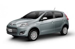 PLAN FIAT PALIO ATTRACTIVE 5P1.4ADJUDIC.100 FINANC.