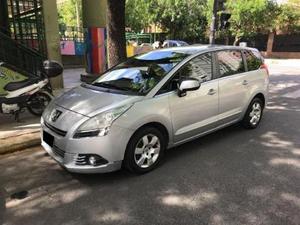 Peugeot  Allure usado  kms