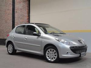 Peugeot  Coupe Thp 156cv