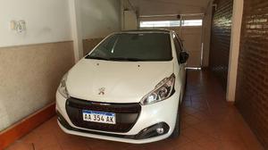 Peugeot  Gt Thp