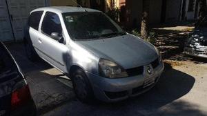 Renault Clio Mio 3 Puertas Authentique Pack Look usado 