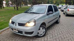 Renault Clio Rt 5p Pk2 Dh, , Nafta