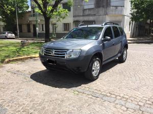 Renault Duster 1.6 Nafta