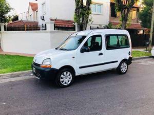 Renault Kangoo Break Vtv Full Original